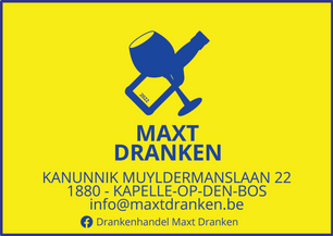 MAXT DRANKEN