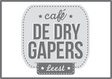 DE DRY GAPERS CAFE